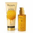 Kit Serum Capilar + Leave-in